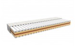 Profil jadra - pohodlný sendvičový matrac s kokosom 80x190 cm RELAX