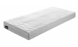 Vysoký tvrdý matrac v prateľnom poťahu ChloeActive 85x195 cm